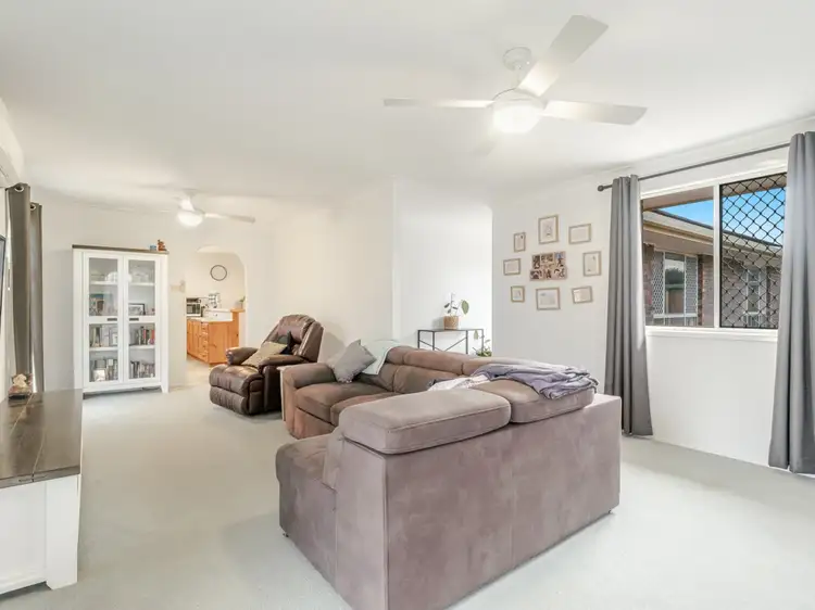 Second view of Homely house listing, 33 Laurel Avenue, Casino NSW 2470