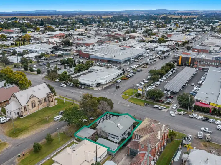 41 Hickey Street, Casino NSW 2470