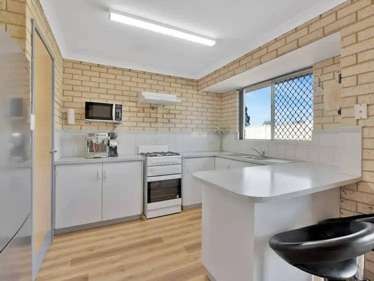 Fourth view of Homely house listing, 20 Naomi Way, Karloo WA 6530
