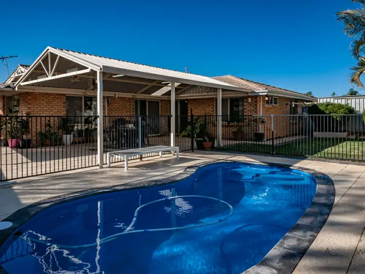 Second view of Homely house listing, 45 Cooper Circuit, Mount Tarcoola WA 6530