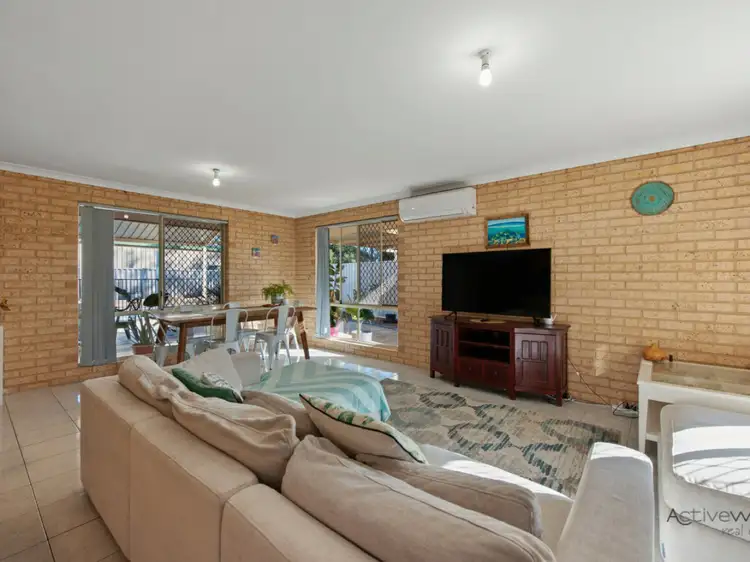 Third view of Homely house listing, 45 Cooper Circuit, Mount Tarcoola WA 6530
