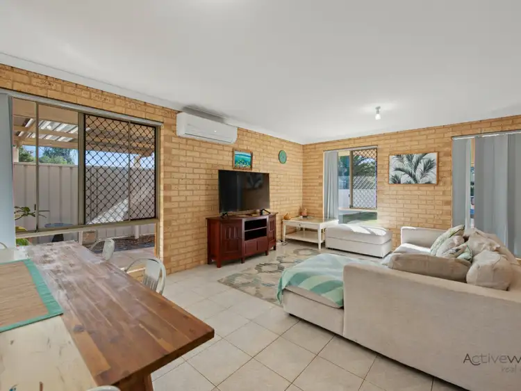 Fifth view of Homely house listing, 45 Cooper Circuit, Mount Tarcoola WA 6530