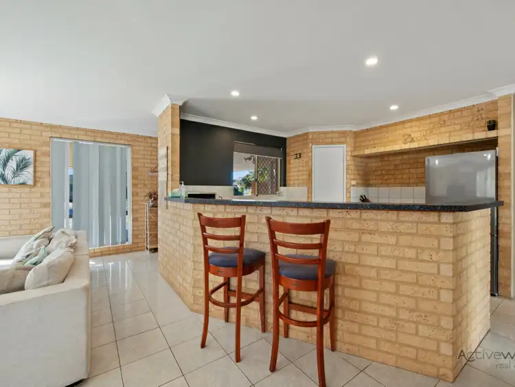 Seventh view of Homely house listing, 45 Cooper Circuit, Mount Tarcoola WA 6530