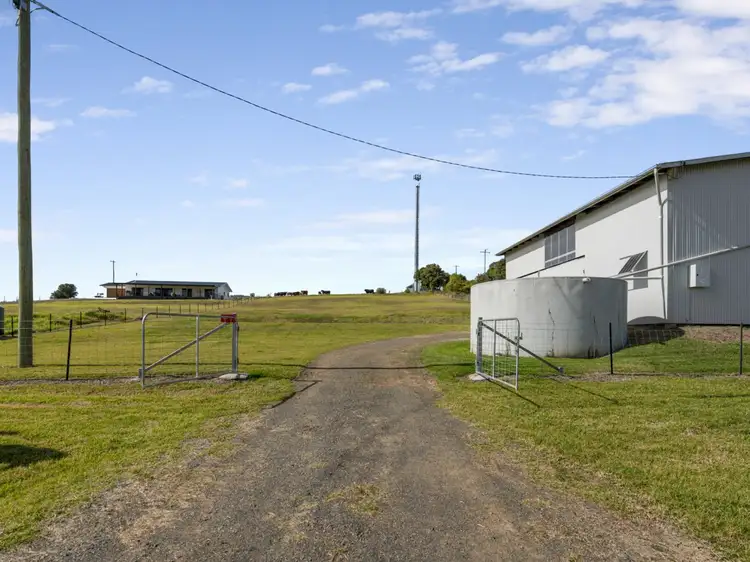 Main view of Homely land listing, 19 Rose Street, Killarney QLD 4373