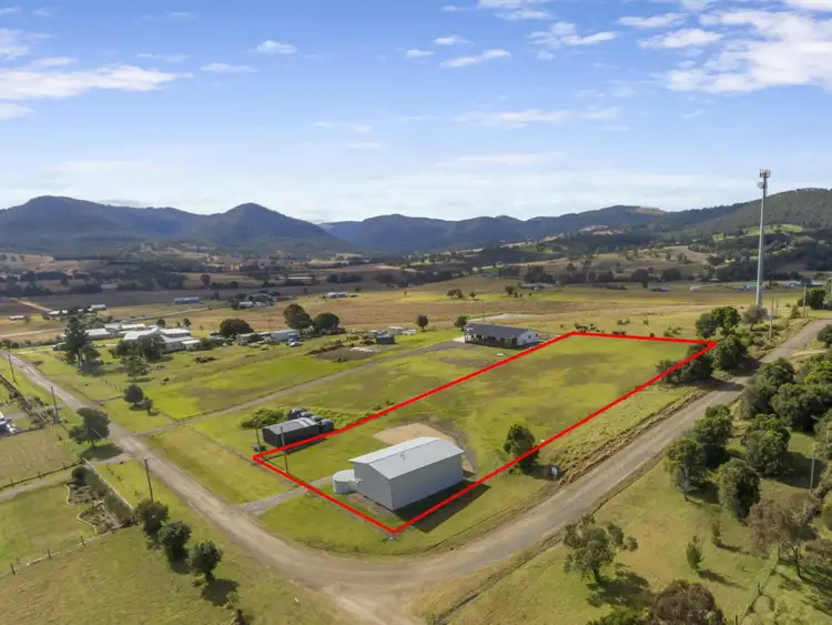 Second view of Homely land listing, 19 Rose Street, Killarney QLD 4373
