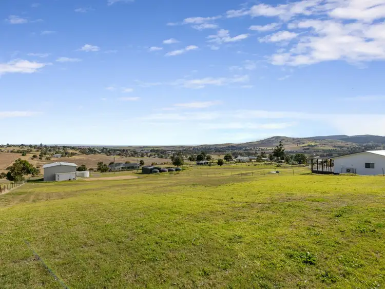 Fifth view of Homely land listing, 19 Rose Street, Killarney QLD 4373