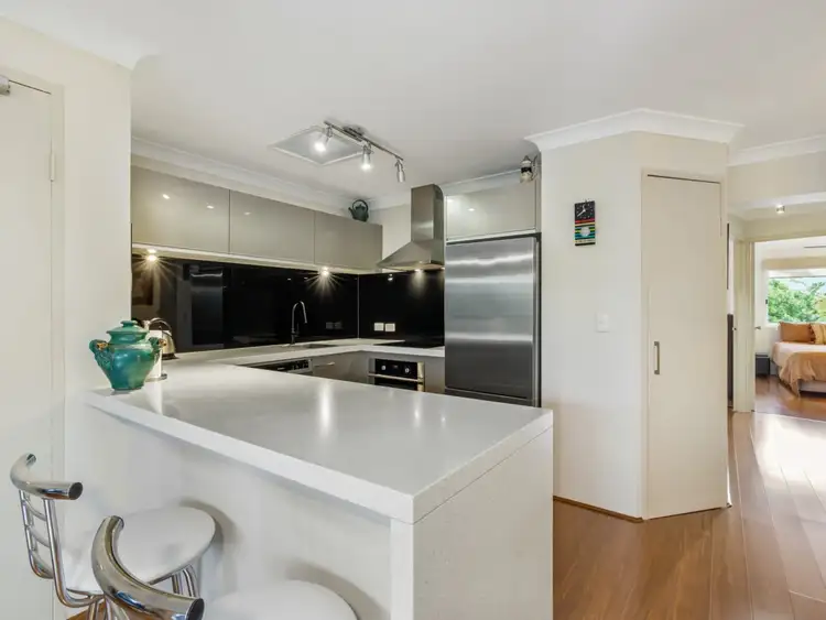 Third view of Homely unit listing, 19/29A Burleigh Street, Burleigh Heads QLD 4220