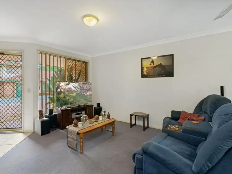 Third view of Homely townhouse listing, 40/32 Riverview Road, Nerang QLD 4211