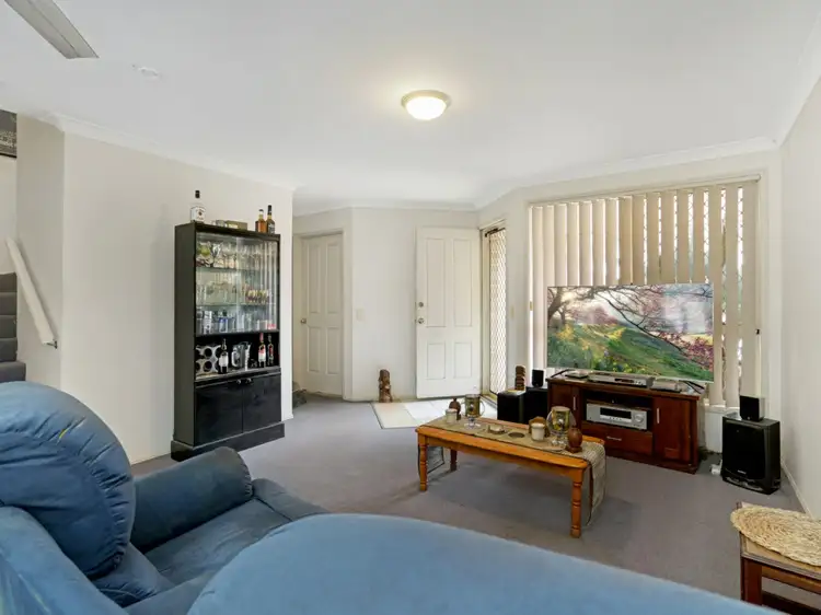 Fourth view of Homely townhouse listing, 40/32 Riverview Road, Nerang QLD 4211