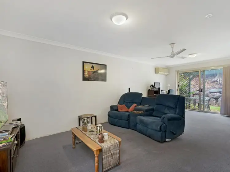 Fifth view of Homely townhouse listing, 40/32 Riverview Road, Nerang QLD 4211