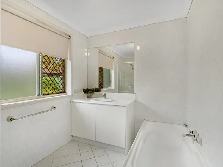 Sixth view of Homely townhouse listing, 40/32 Riverview Road, Nerang QLD 4211