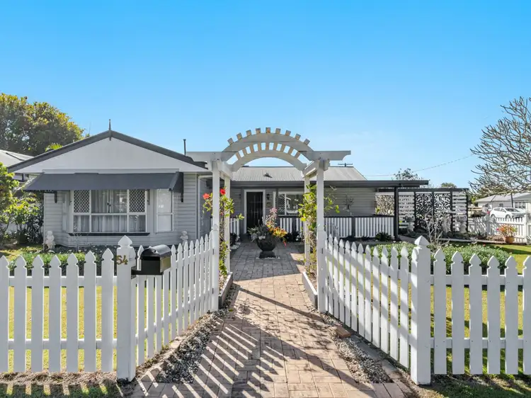 54 Richmond Street, Casino NSW 2470