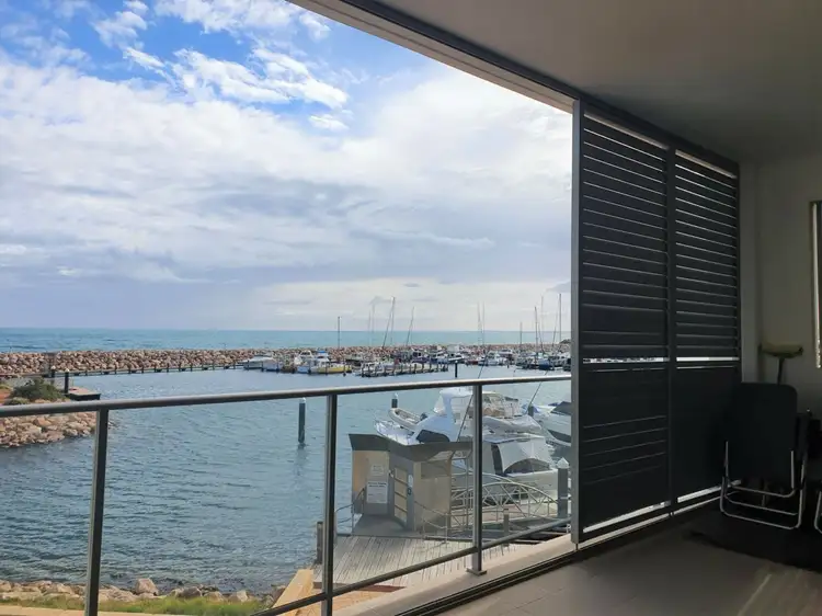 Main view of Homely unit listing, 14/7 Forrest Street, Geraldton WA 6530