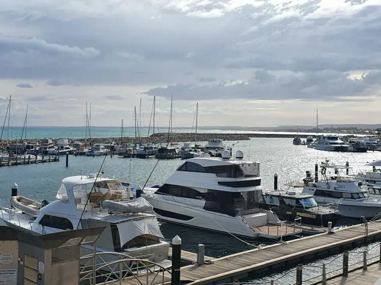 Fifth view of Homely unit listing, 14/7 Forrest Street, Geraldton WA 6530