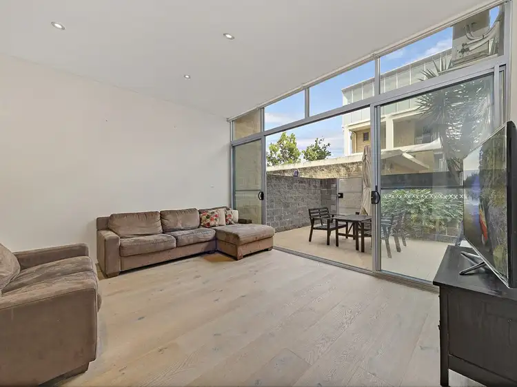 Second view of Homely unit listing, 4/46 Tennyson Road, Mortlake NSW 2137