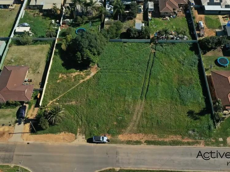 Main view of Homely land listing, 25 Bonamia Road, Utakarra WA 6530