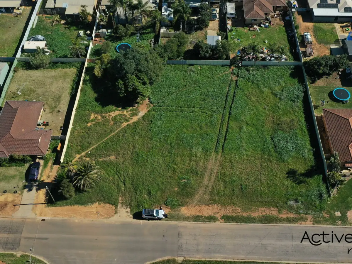 Main view of Homely land listing, 25 Bonamia Road, Utakarra WA 6530