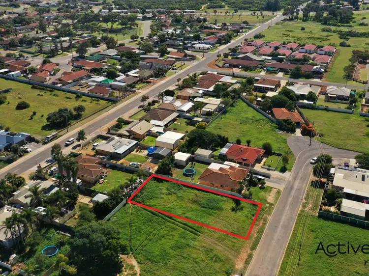 Third view of Homely land listing, 25 Bonamia Road, Utakarra WA 6530