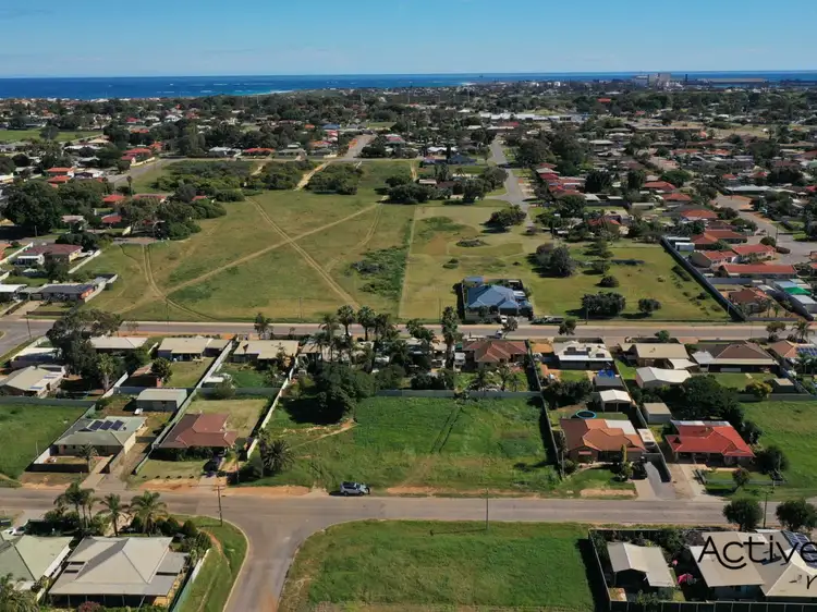 Fourth view of Homely land listing, 25 Bonamia Road, Utakarra WA 6530