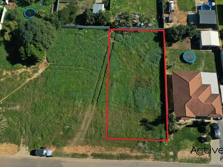 Fifth view of Homely land listing, 25 Bonamia Road, Utakarra WA 6530