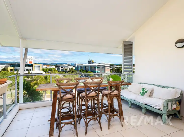 Main view of Homely unit listing, 30/253 Varsity Parade, Varsity Lakes QLD 4227