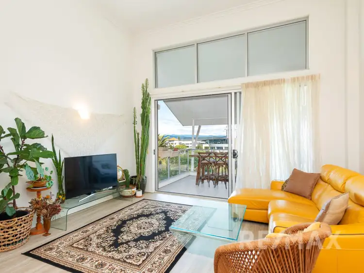 Second view of Homely unit listing, 30/253 Varsity Parade, Varsity Lakes QLD 4227