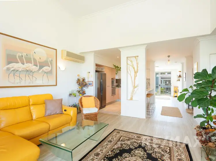 Third view of Homely unit listing, 30/253 Varsity Parade, Varsity Lakes QLD 4227