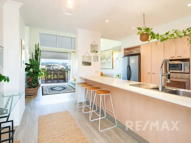Fourth view of Homely unit listing, 30/253 Varsity Parade, Varsity Lakes QLD 4227