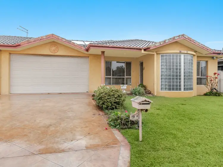2/39 Frances Street, Casino NSW 2470