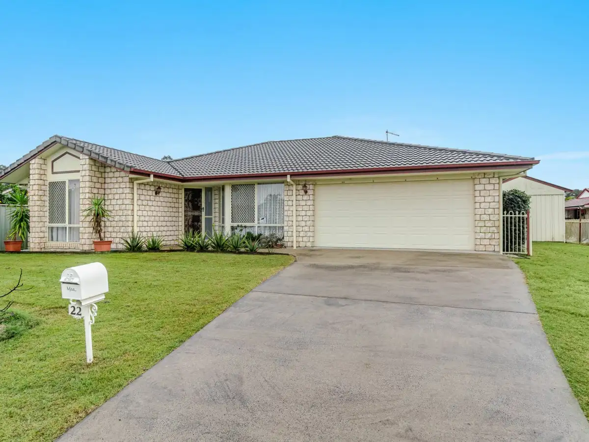 Main view of Homely house listing, 22 Cumberland Street, Casino NSW 2470