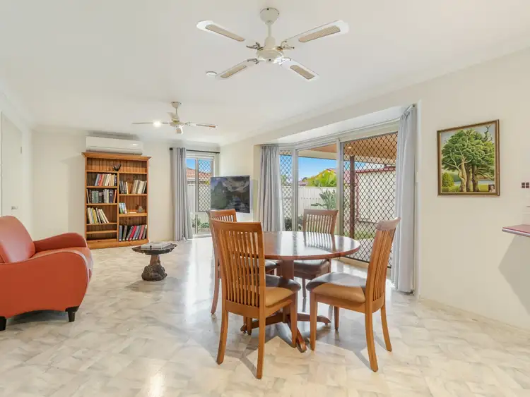 Second view of Homely house listing, 22 Cumberland Street, Casino NSW 2470