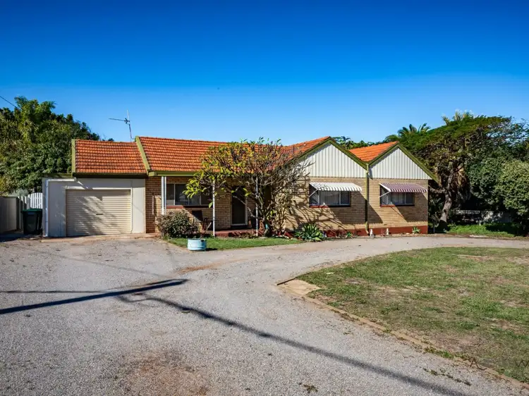 Second view of Homely house listing, 20 Dean Street, Beresford WA 6530