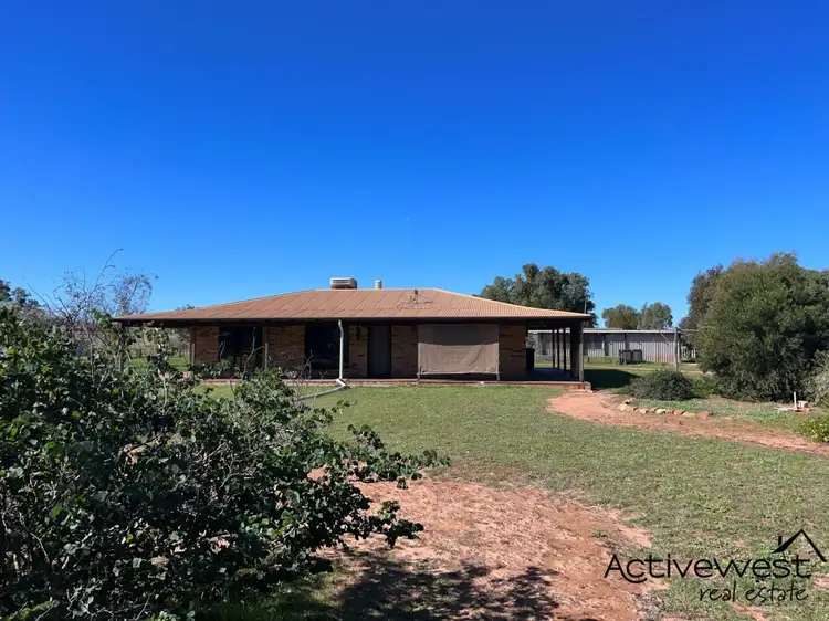 56 Polo Road, Deepdale WA 6532