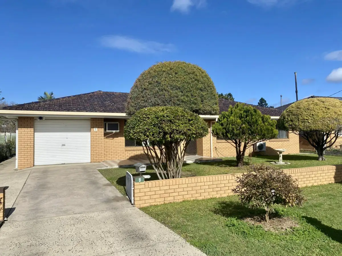 Main view of Homely house listing, 9 Small Street, Casino NSW 2470