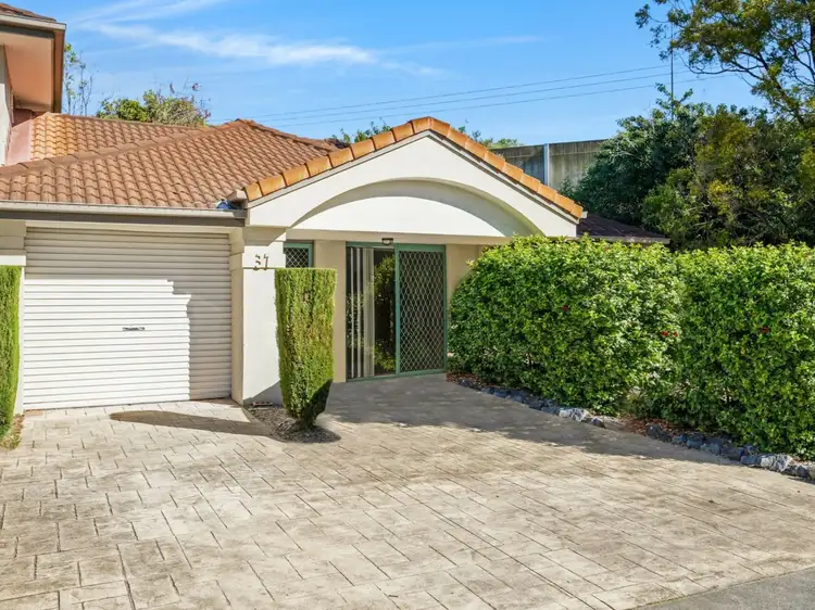 37/28 Ancona Street, Carrara QLD 4211