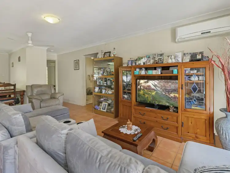 Fifth view of Homely townhouse listing, 37/28 Ancona Street, Carrara QLD 4211