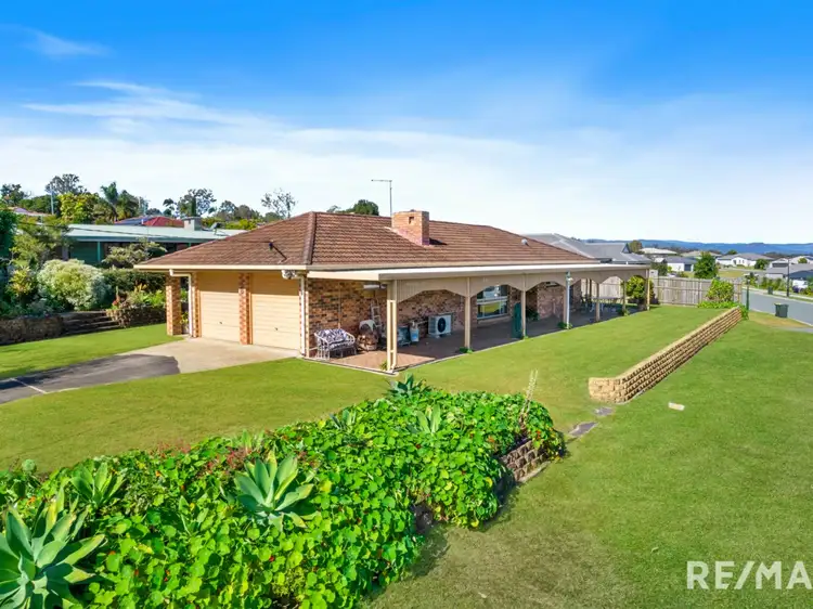 Main view of Homely house listing, 8 Hawthorn Street, Beaudesert QLD 4285