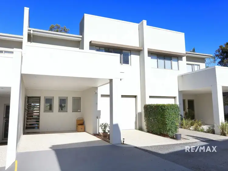 6/17 Entry Drive, Merrimac QLD 4226