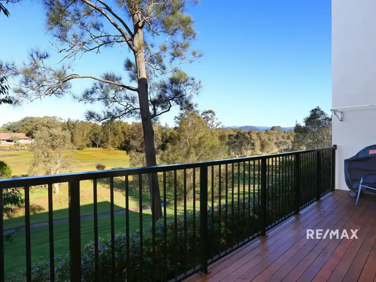 Second view of Homely townhouse listing, 6/17 Entry Drive, Merrimac QLD 4226