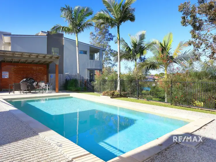 Fourth view of Homely townhouse listing, 6/17 Entry Drive, Merrimac QLD 4226