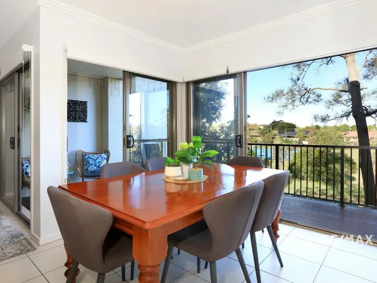 Sixth view of Homely townhouse listing, 6/17 Entry Drive, Merrimac QLD 4226