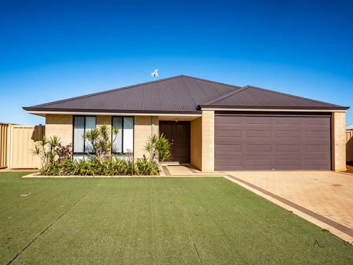 Main view of Homely house listing, 14 Rosapark Boulevard, Webberton WA 6530