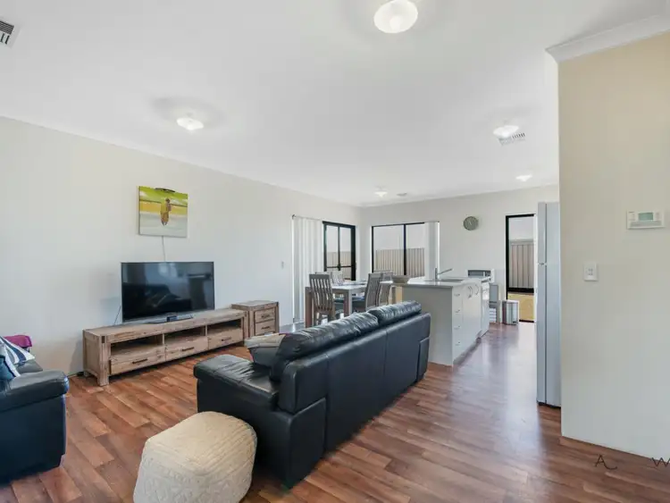 Sixth view of Homely house listing, 14 Rosapark Boulevard, Webberton WA 6530