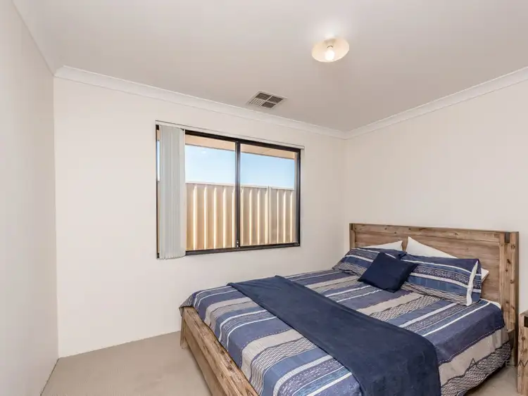 Seventh view of Homely house listing, 14 Rosapark Boulevard, Webberton WA 6530