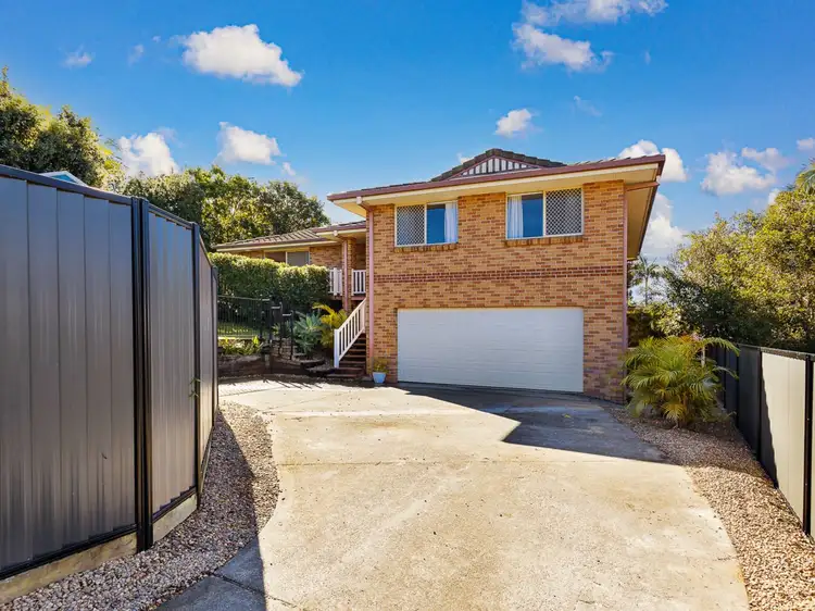 Second view of Homely house listing, 33 Sugarglider Lane, Mudgeeraba QLD 4213