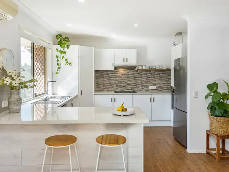 Third view of Homely house listing, 33 Sugarglider Lane, Mudgeeraba QLD 4213