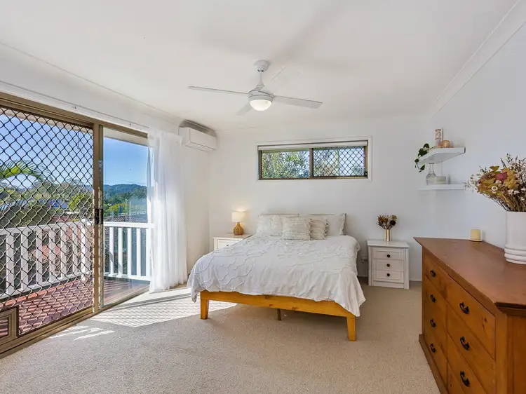 Fifth view of Homely house listing, 33 Sugarglider Lane, Mudgeeraba QLD 4213