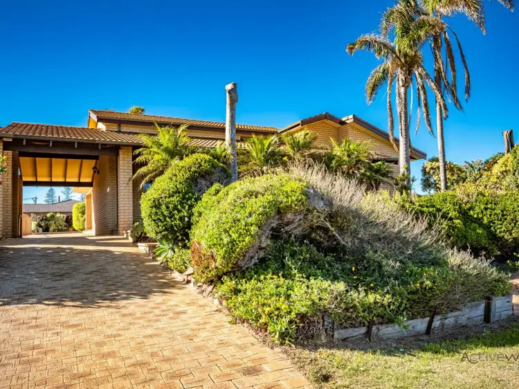 Main view of Homely house listing, 10 Kempton Street, Bluff Point WA 6530