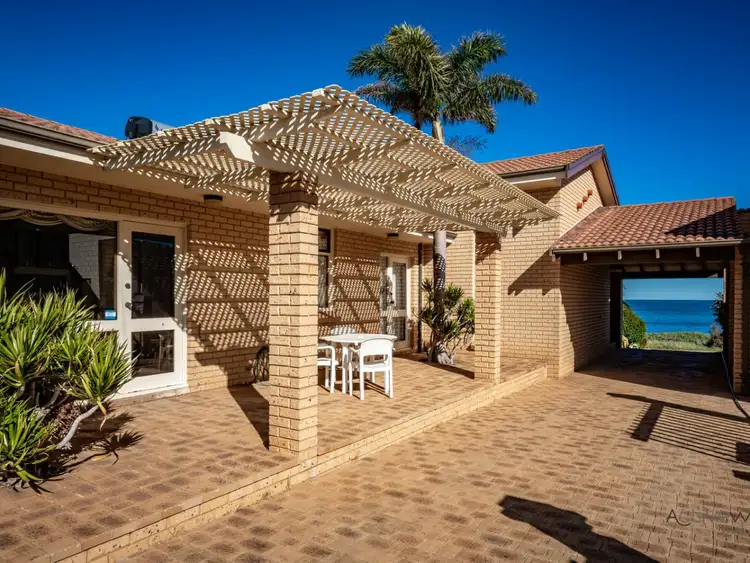 Fourth view of Homely house listing, 10 Kempton Street, Bluff Point WA 6530