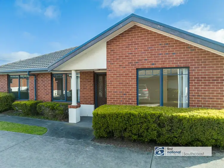 Main view of Homely unit listing, 2/29 Korumburra Road, Wonthaggi VIC 3995